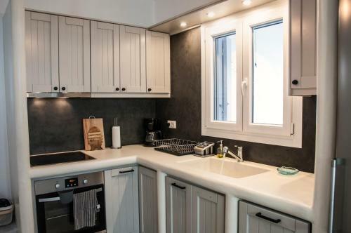 Apartamento Heavenly Retreat Naxos