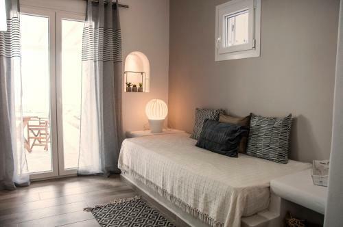 Apartamento Heavenly Retreat Naxos