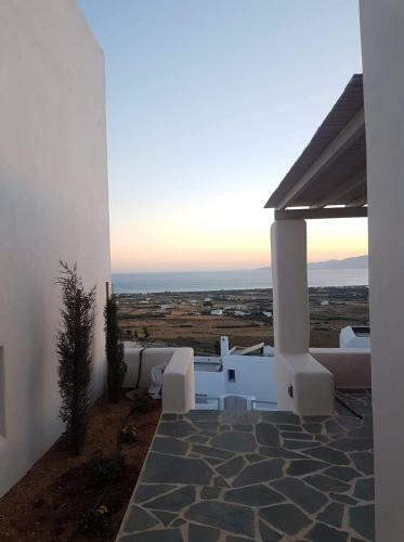 Apartamento Heavenly Retreat Naxos