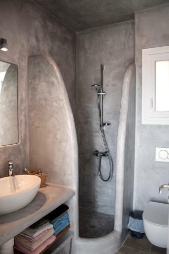 Apartamento Heavenly Retreat Naxos