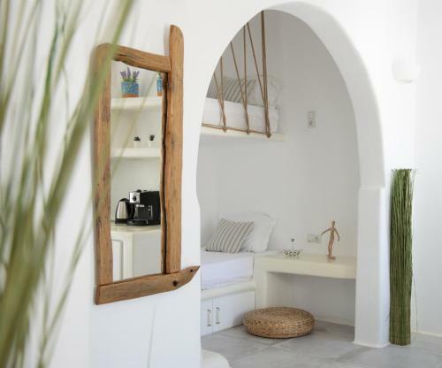 Apartamento Palia-agora Home ,naxos