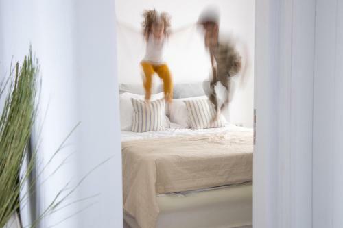 Apartamento Palia-agora Home ,naxos