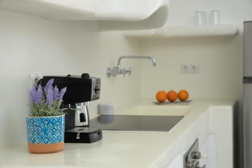 Apartamento Palia-agora Home ,naxos