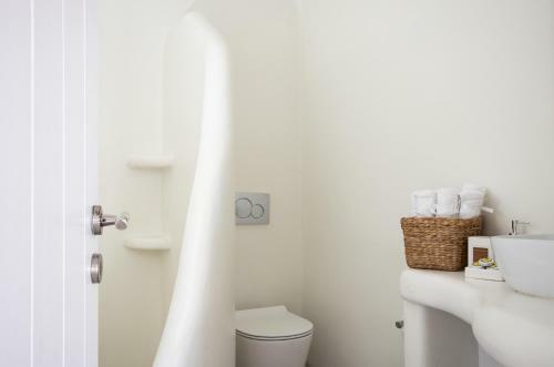 Apartamento Palia-agora Home ,naxos