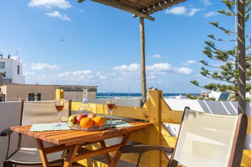 Apartamento Naxian City Rooms