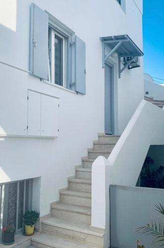 Apartamento Sofia?s House Fresh And Comfy