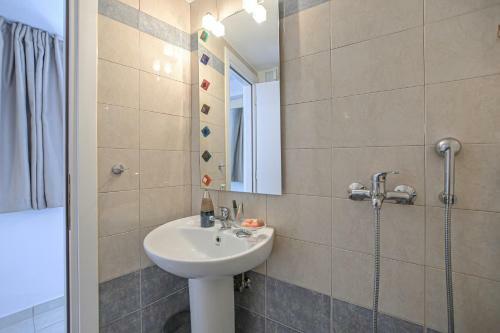 Apartamento Geolenas Home - Naxian Old Agora