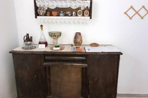 Traditional 2bdr. Beach House