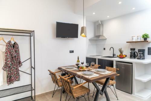 Camares Of Castle - New Luxury Apartments