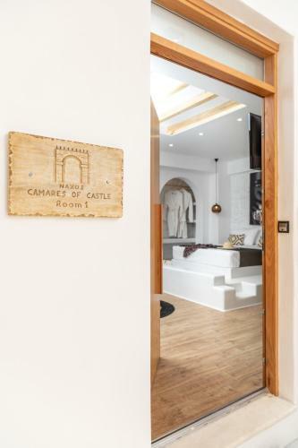 Camares Of Castle - New Luxury Apartments
