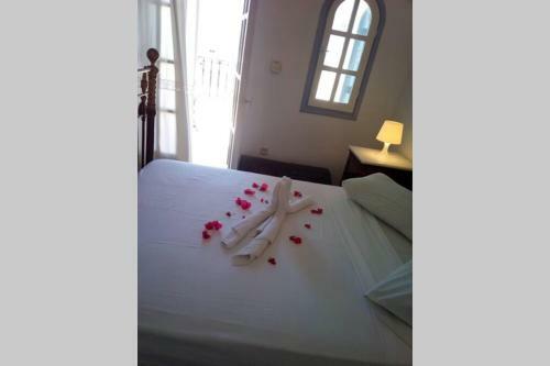 Apartamento Naxos Castle House