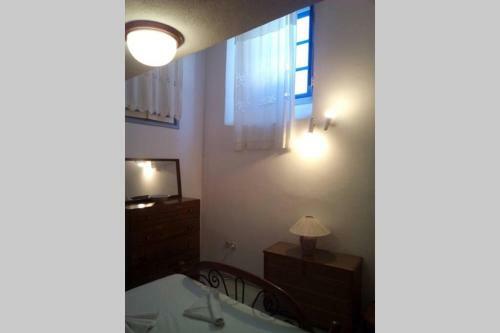Apartamento Naxos Castle House