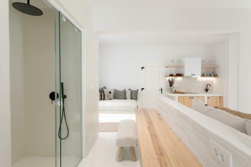 Apartamento Naxian Aura Suites