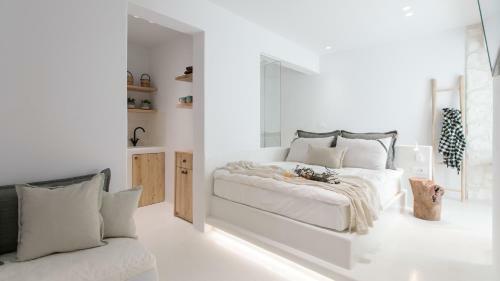 Apartamento Naxian Aura Suites