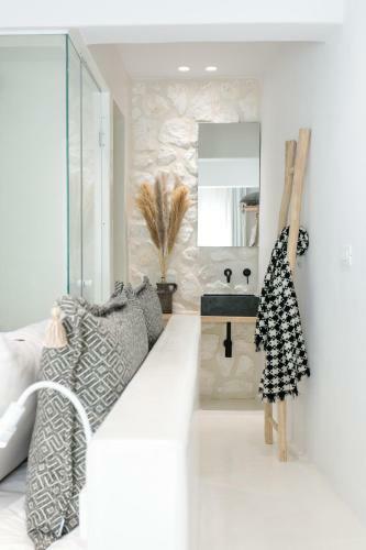 Apartamento Naxian Aura Suites