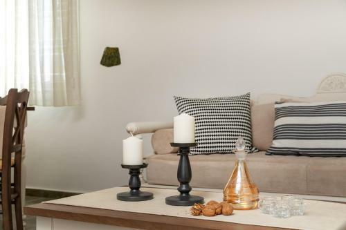 Apartamento Naxian Icon Luxury Residence