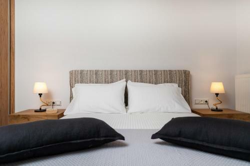 Apartamento Naxian Icon Luxury Residence