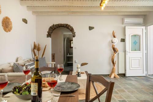 Apartamento Naxian Icon Luxury Residence