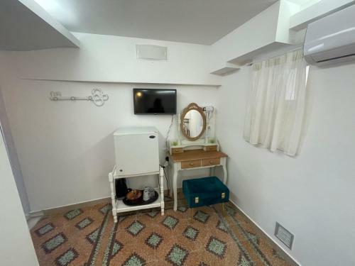 Hotel Burgos Barrio