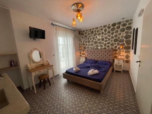 Hotel Burgos Barrio