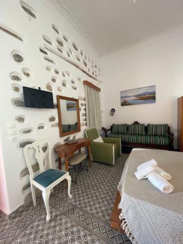 Hotel Burgos Barrio
