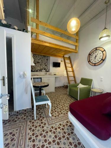Hotel Burgos Barrio