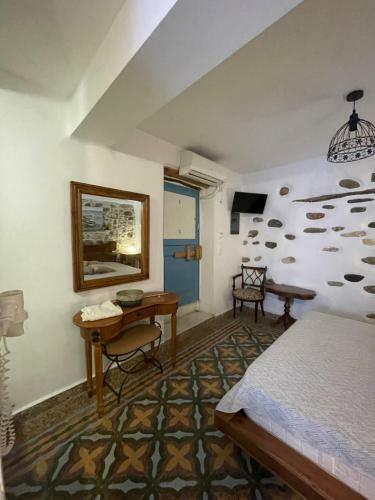 Hotel Burgos Barrio