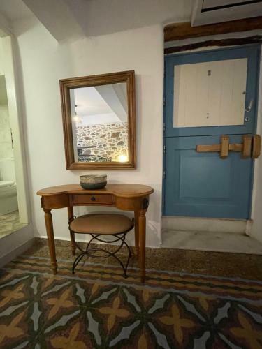 Hotel Burgos Barrio