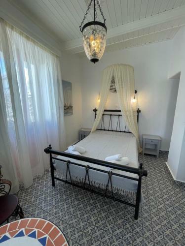 Hotel Burgos Barrio