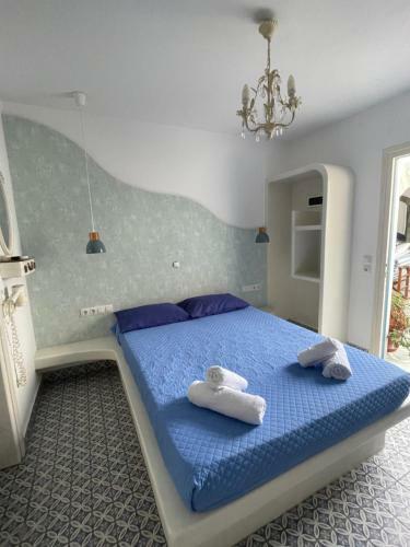 Hotel Burgos Barrio