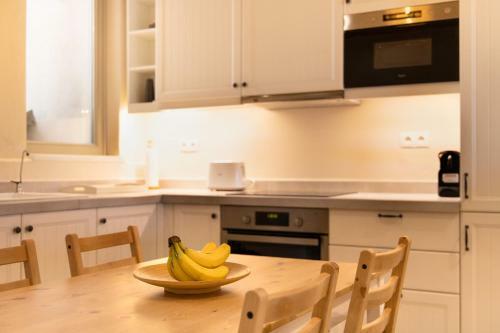 Ariadne's Kastro Boutique Apartment
