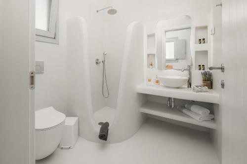 Lodge Xerolithos Natural Living