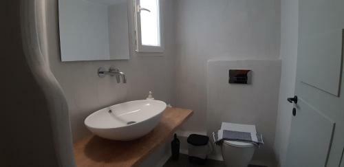 Posada Castellino Naxos