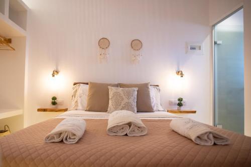 Apartamento F&i Maisonette