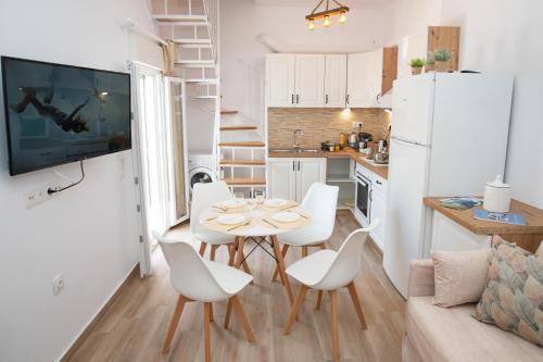 Apartamento F&i Maisonette