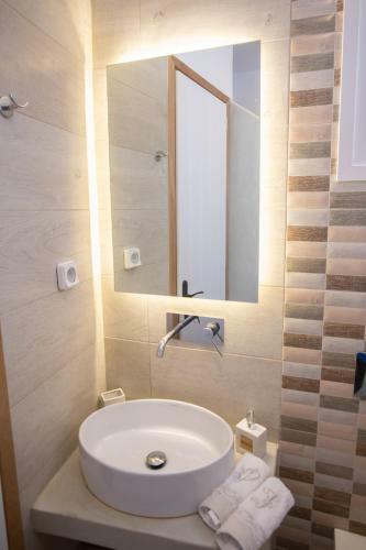 Apartamento F&i Maisonette