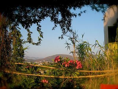 Katzilieris Country House