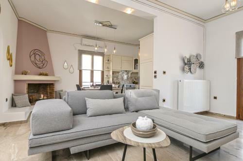 Apartamento Golden Rose Elegant Vacation Home