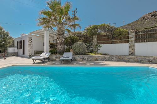 Villa Valerie With Private Swimming Pool