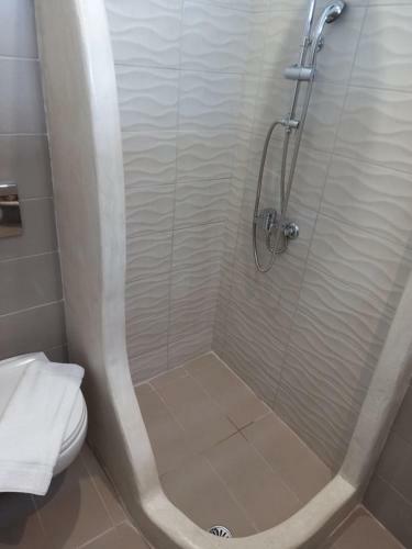 Apartamento Naxos Beachwalk