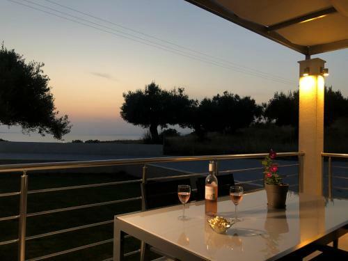 Alikon Adult Only Apartments