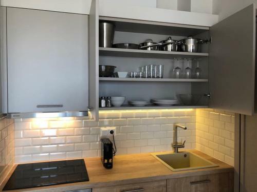 Alikon Adult Only Apartments