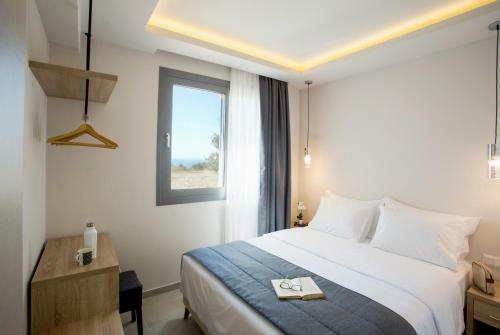 Alikon Adult Only Apartments