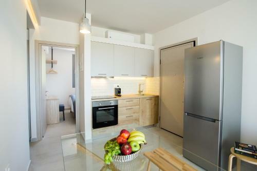 Alikon Adult Only Apartments