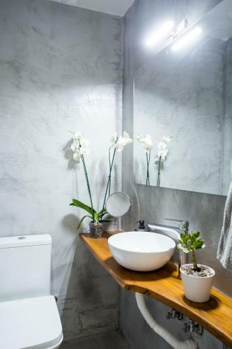 Alikon Adult Only Apartments