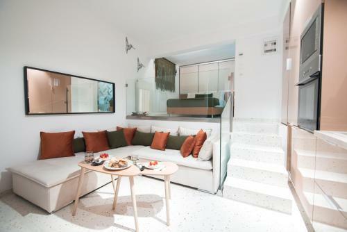 Anemos Seaside Apartment