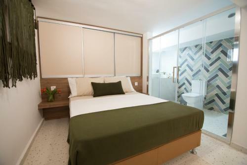 Anemos Seaside Apartment