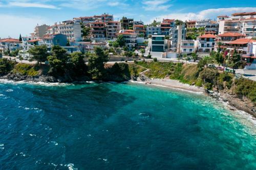Anemos Seaside Apartment
