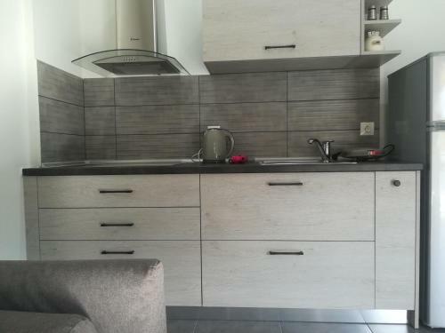 Savvas & Katerinas Appartments