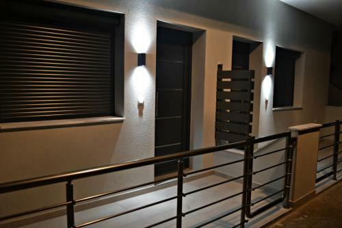 Savvas & Katerinas Appartments